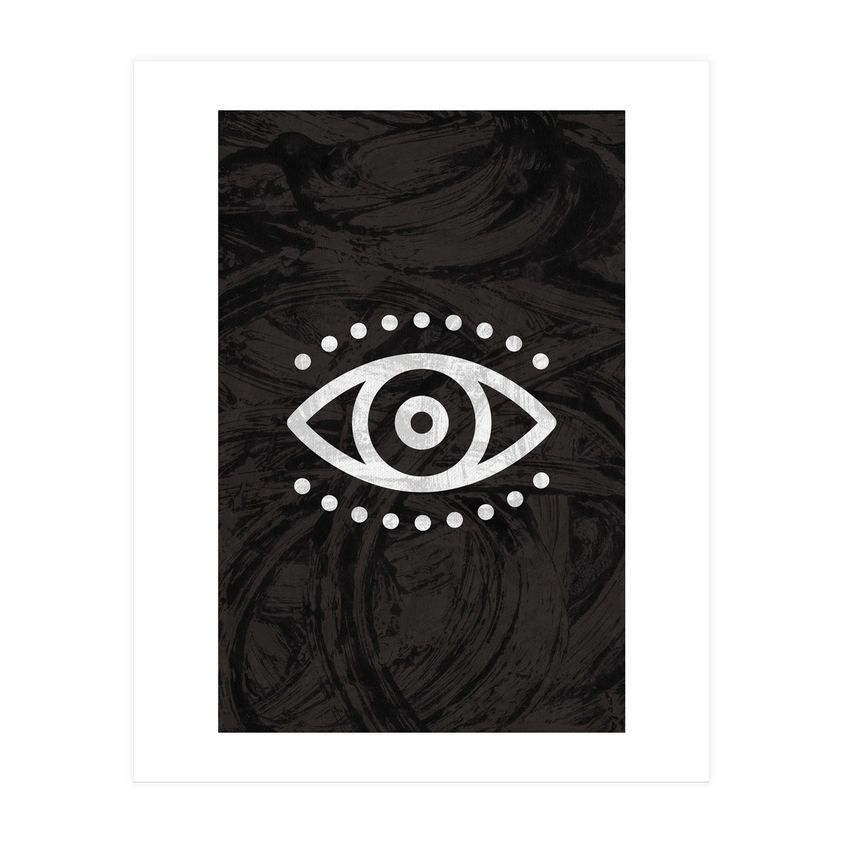 Looking No5 (Print Only)