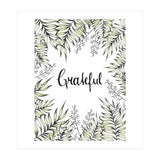 Grateful (Print Only) thumbnail