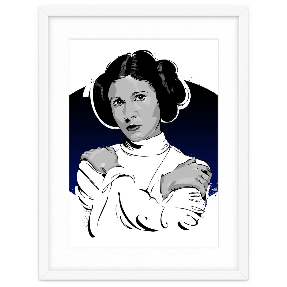 Leia STAR WARS