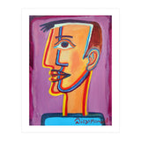 El Pintor 5 (Print Only) thumbnail