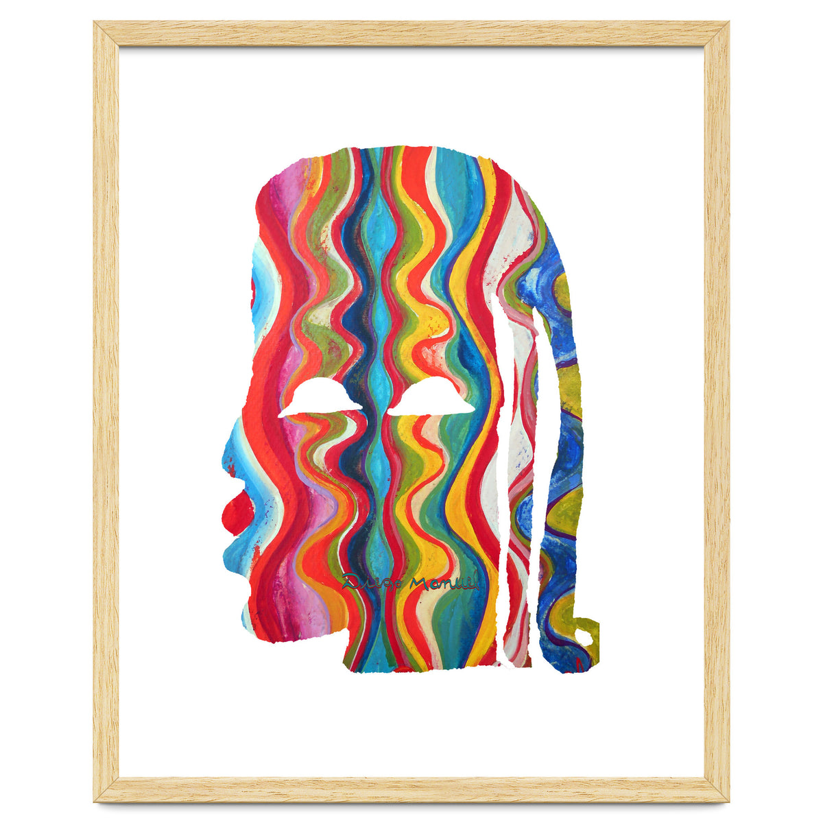 Abstracto Pop Nuevo B 9 Copia