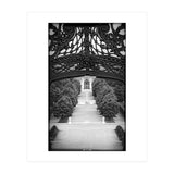 Baroque garden (Print Only) thumbnail