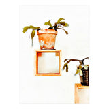 Plant Wall V1 (Print Only) thumbnail
