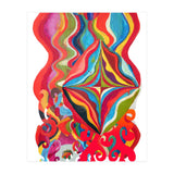 Pop Abstract Asimetrico 15 Copia (Print Only) thumbnail