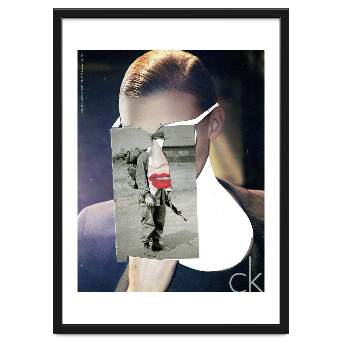 Die Erinnerung An Ihn