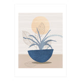 Brunch On The Patio (Print Only) thumbnail