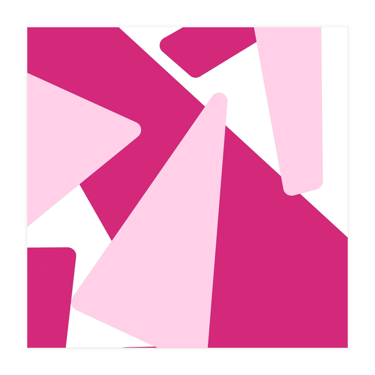 Colorful 27 (Print Only)