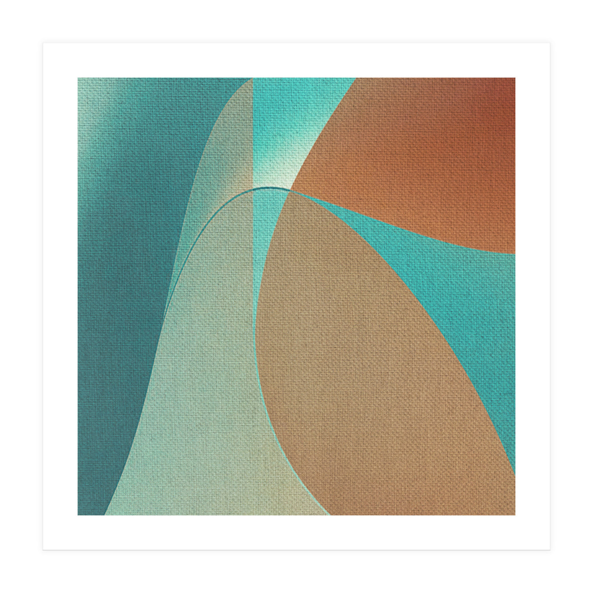 Bikini Girl 3 (Print Only)