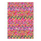 Pop abstract color full (Print Only) thumbnail