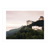 Hong Kong Sunset II (Print Only) thumbnail
