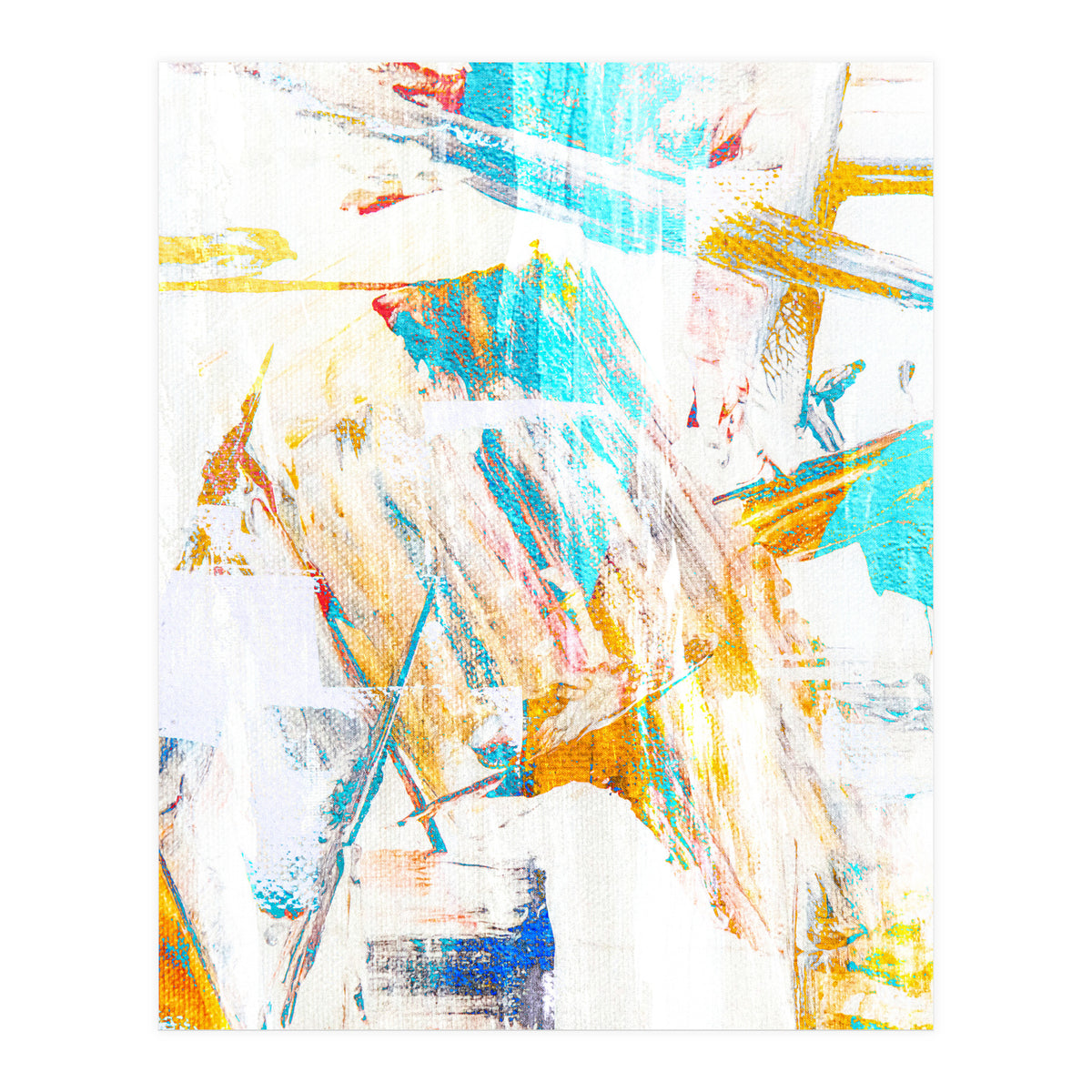 Ticket (1) (Print Only)