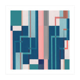 Exposed Pipes 2 (Print Only) thumbnail