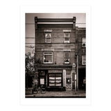 No 993 Queen St E 1 Version 2 (Print Only) thumbnail
