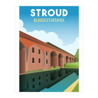 Stroud (Print Only)