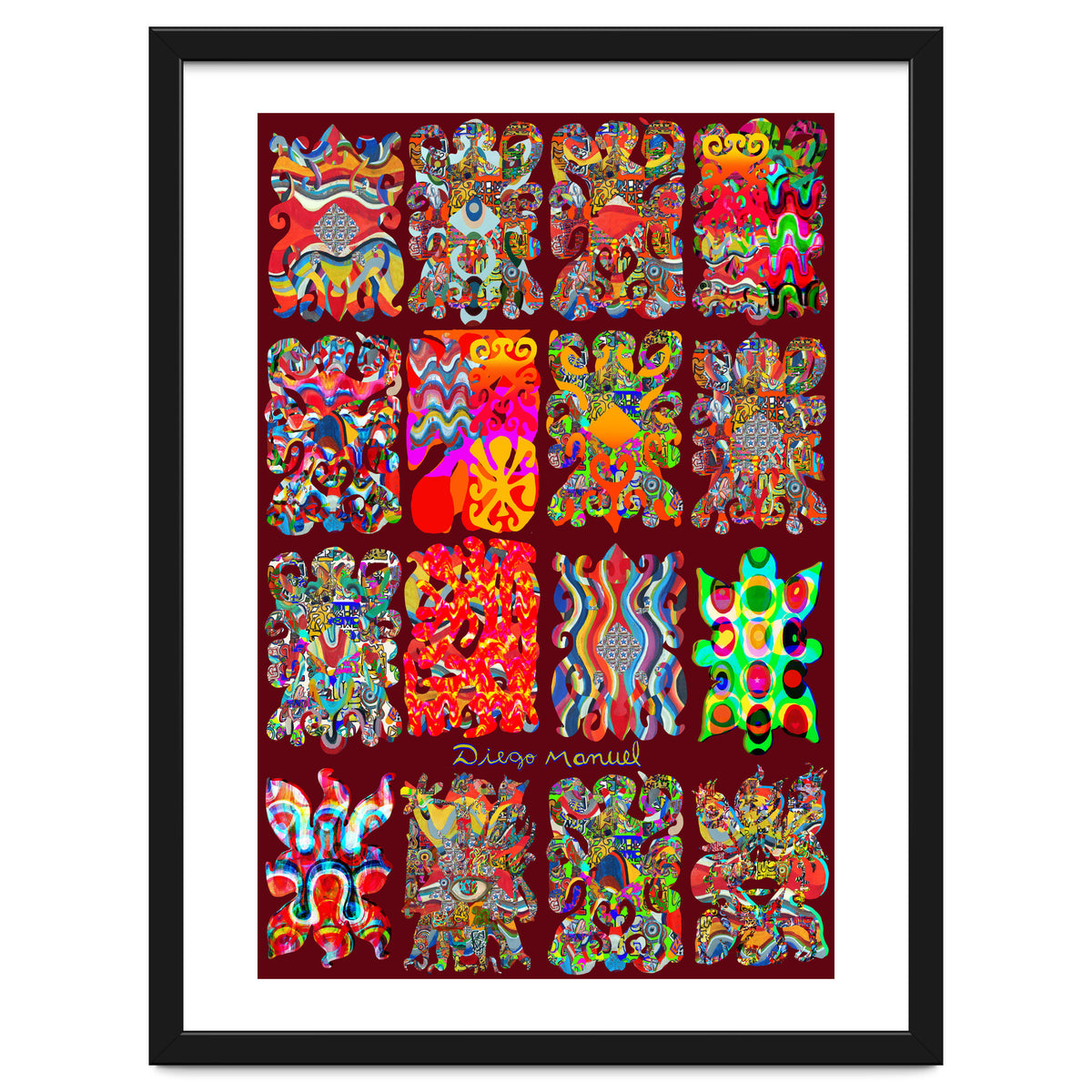 Tapiz Perfiles 2023 28