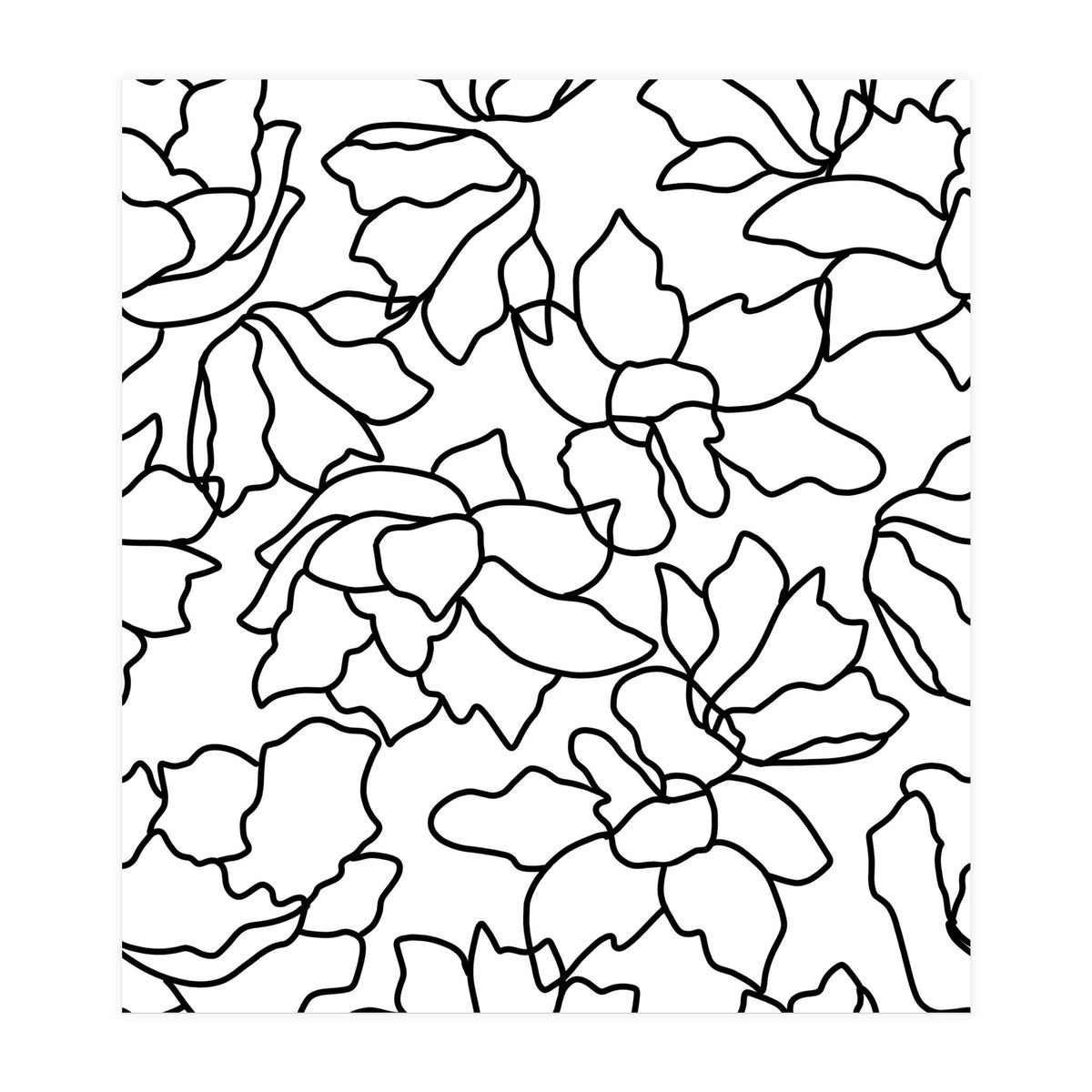 Isla Art Print (Print Only)