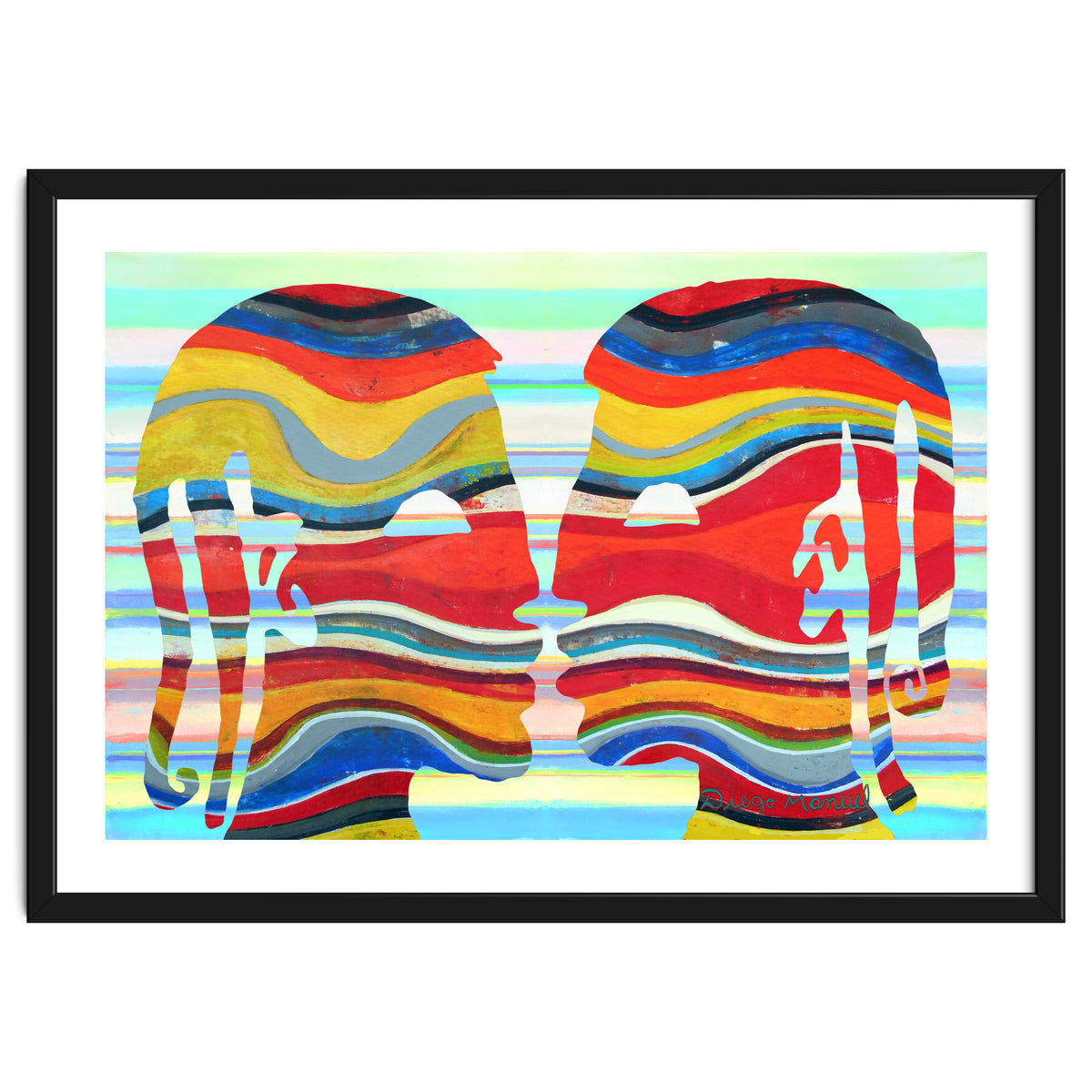 Graffiti Digital 12 2022 D 9