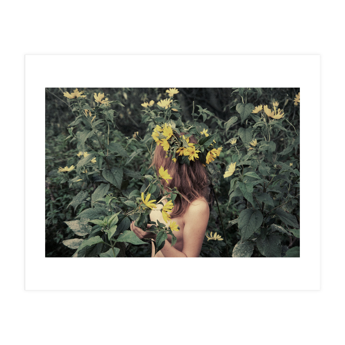 It Still Doesn’t Feel Like Summer Solstice Yet (Print Only)