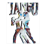 Tango 10  (Print Only) thumbnail