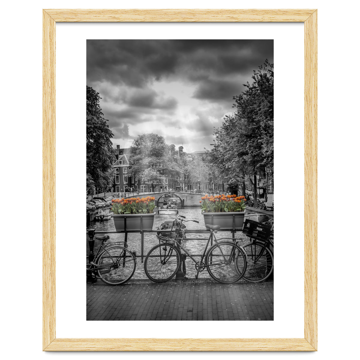 AMSTERDAM Herengracht