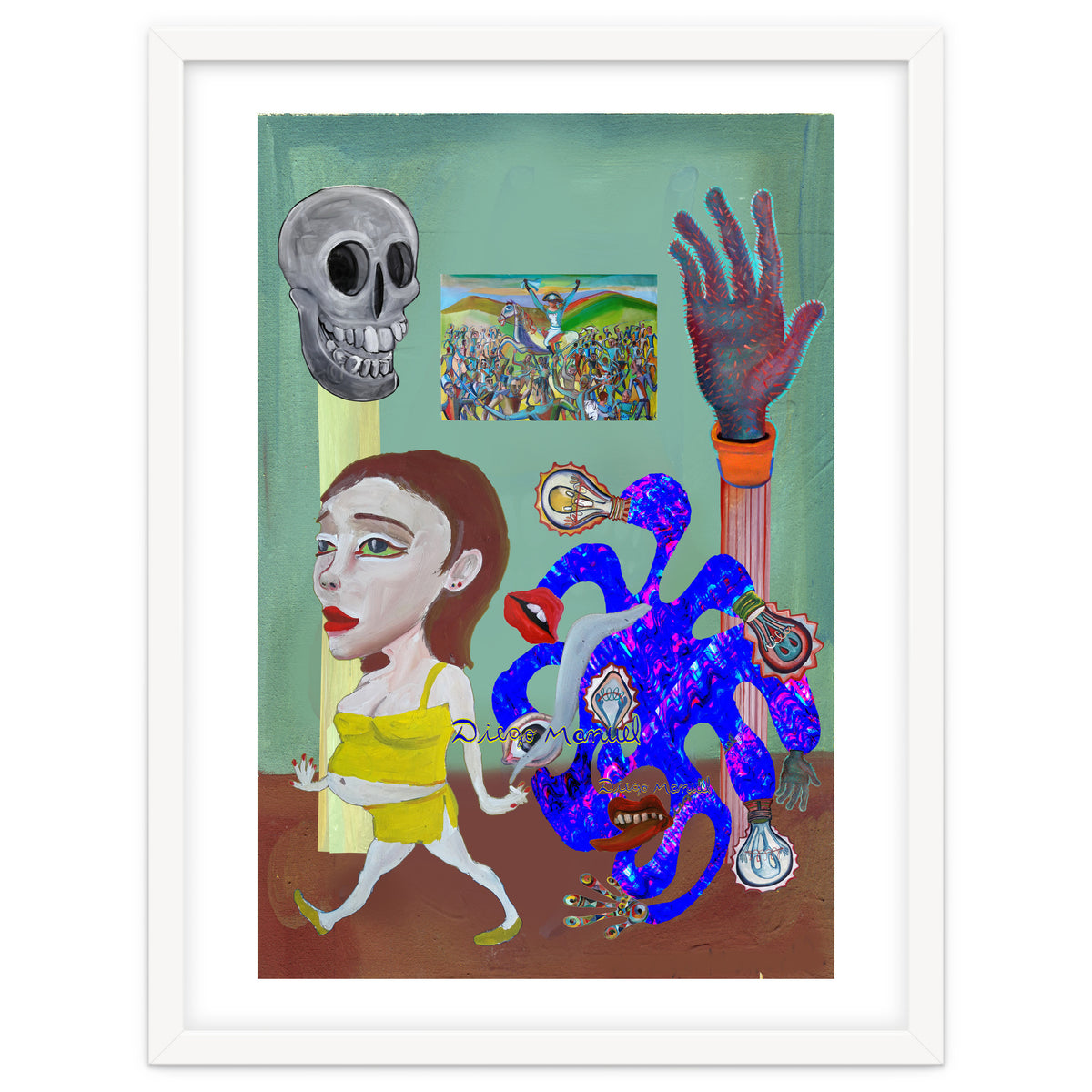 Graffiti Digital 2022 899