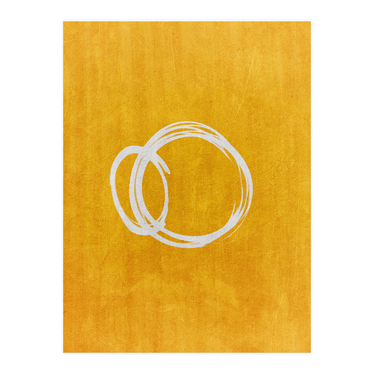 Sol Da Caatinga #3 (Print Only)