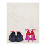 His and her shoes (Print Only) thumbnail
