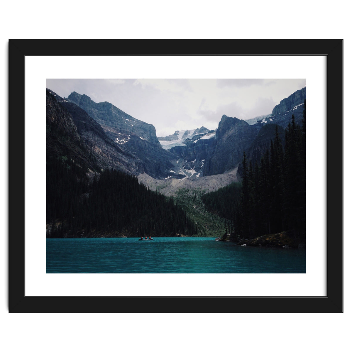 Lake Louise I