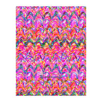 Pop abstract color full (Print Only)