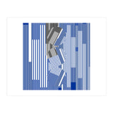 Glitch Global XIV Part2 Serie Urban Nature (Print Only) thumbnail