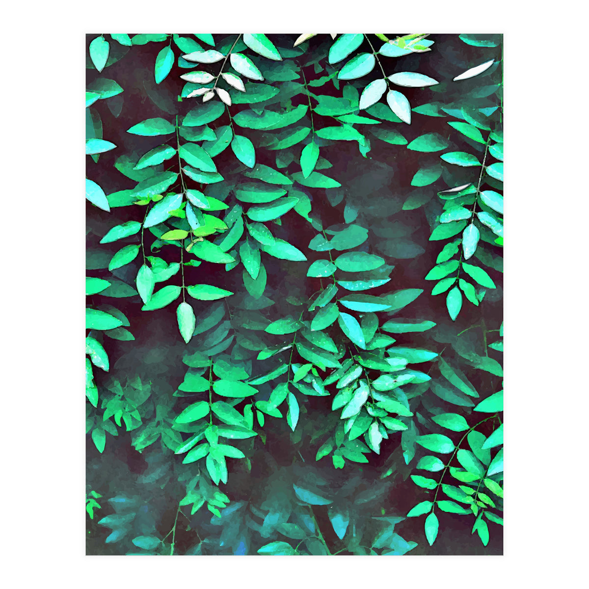 Greener (Print Only)