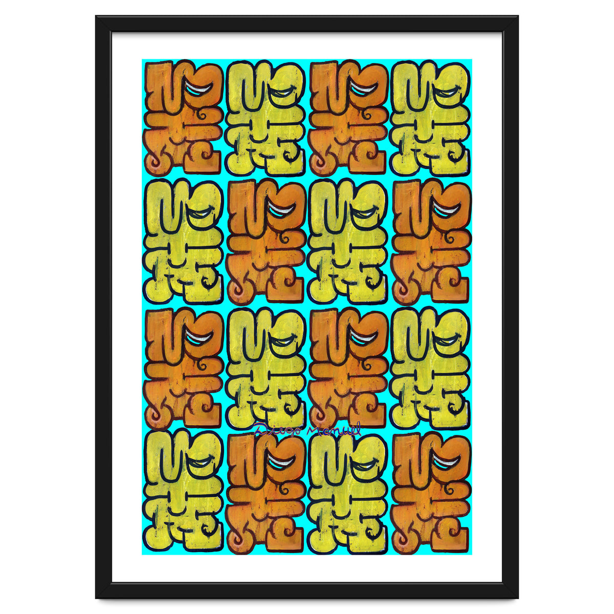 Garffiti 23 29 Tapiz C