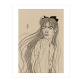 Minako Aino (Print Only) thumbnail