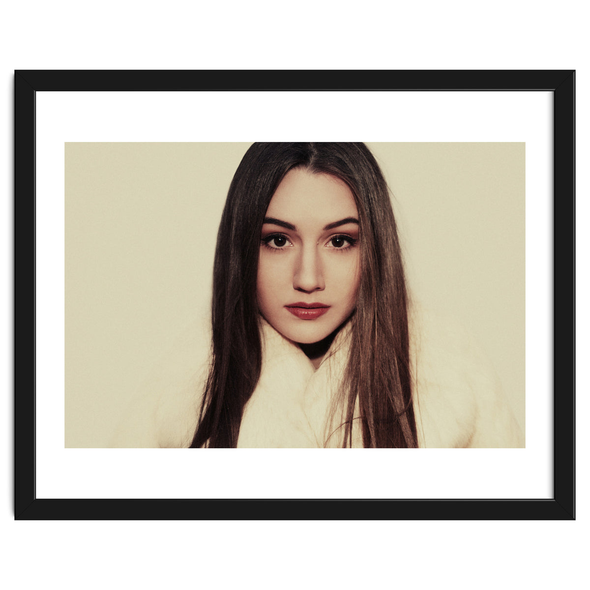 Where do Polar bears Live?