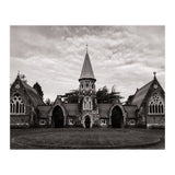 Cathays Cemetery  (Print Only) thumbnail