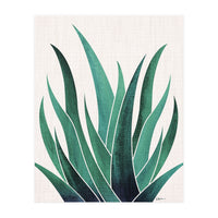 Desert Agave (Print Only)