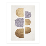Geometric Abstracta (Print Only) thumbnail