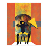 Matador Wife 3 (Print Only) thumbnail