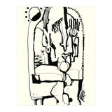 Freezing in Sunlight (Print Only) thumbnail