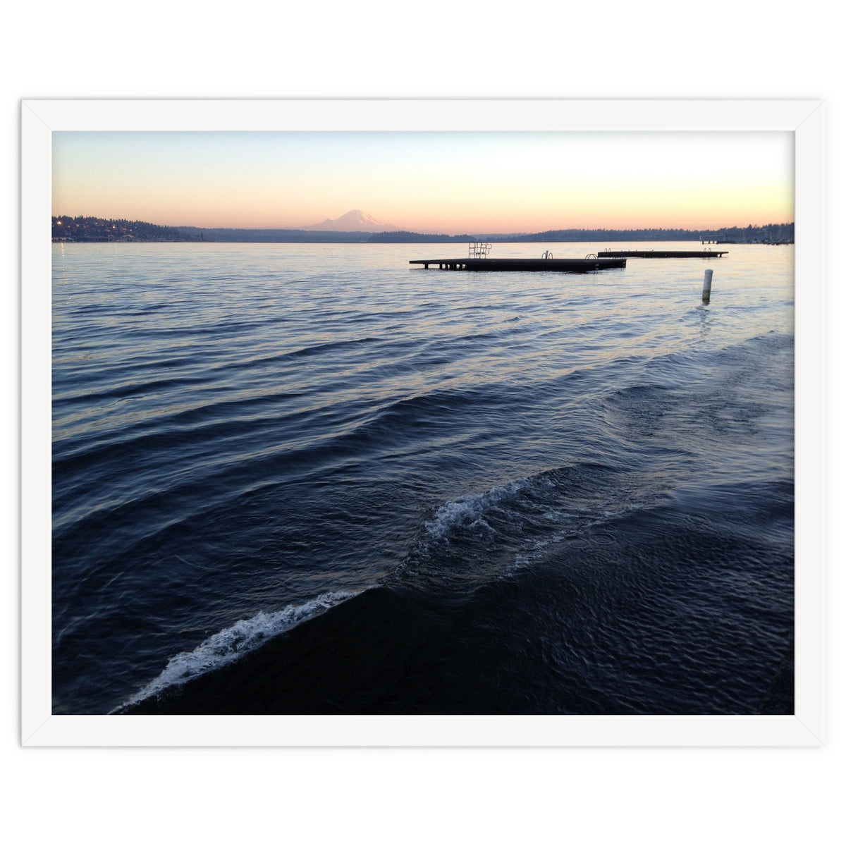 Lake Washington I