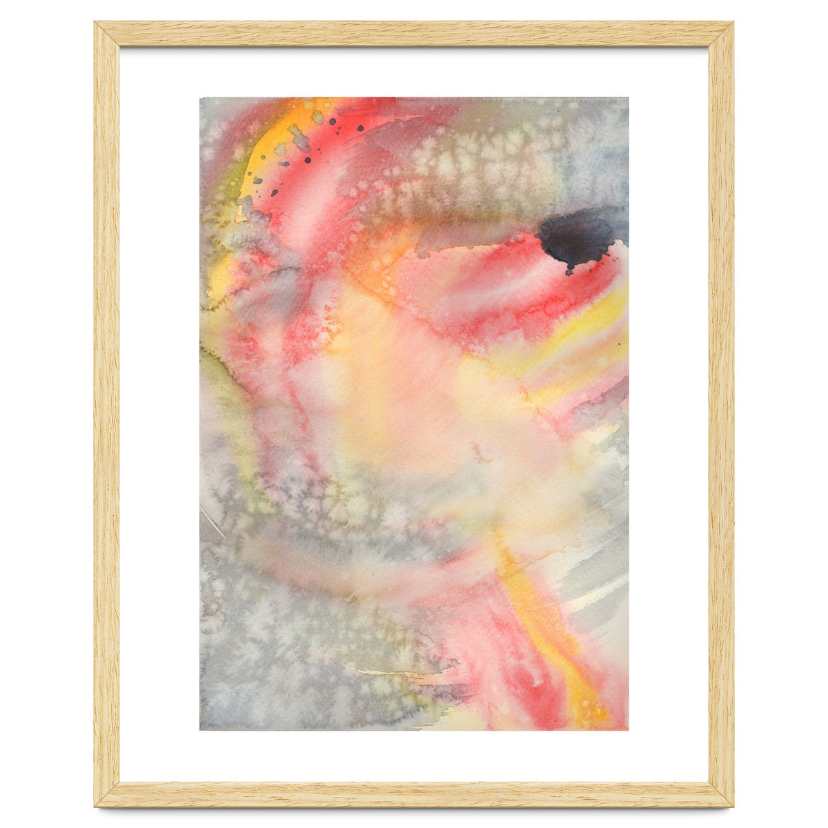 Emotion of happiness