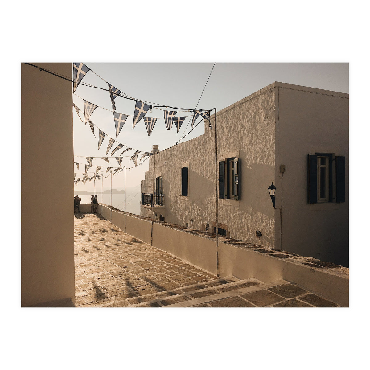 Milos III (Print Only)