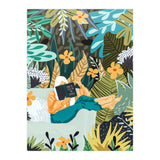 How To Live In The Jungle (Print Only) thumbnail