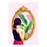 Soul Mirror (Print Only) thumbnail