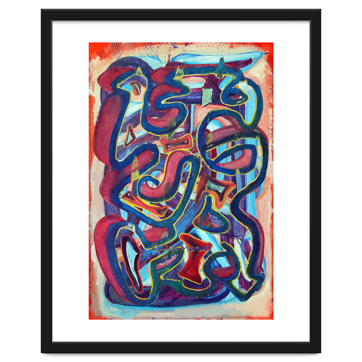 Graffiti Digital 2022 833