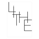 LITHE (Print Only) thumbnail