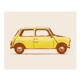 Mini Mr Beans (Print Only) thumbnail