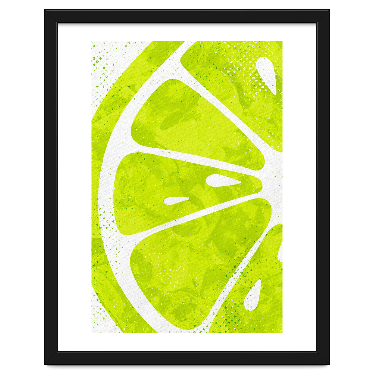 Citrus Collection No2