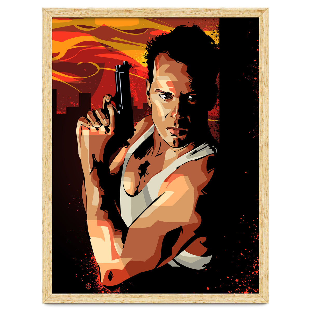 Die Hard