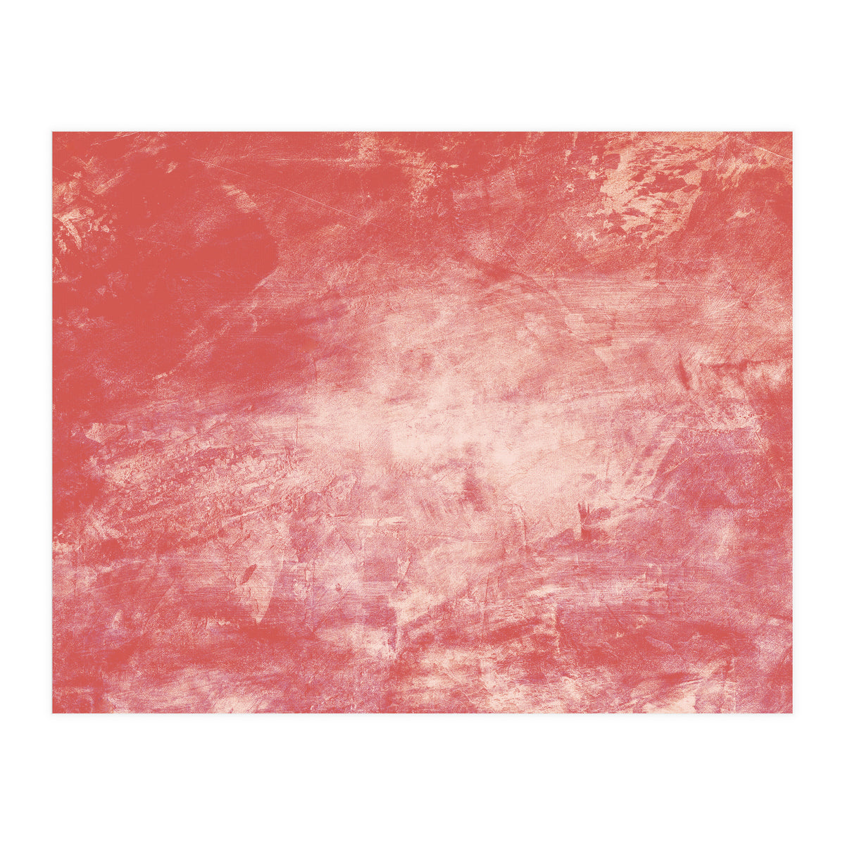 Sol Na Caatinga 02 (Print Only)